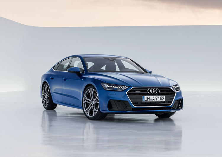 Auto Bild readers affirm: Audi is the leading brand for&nbsp;quality