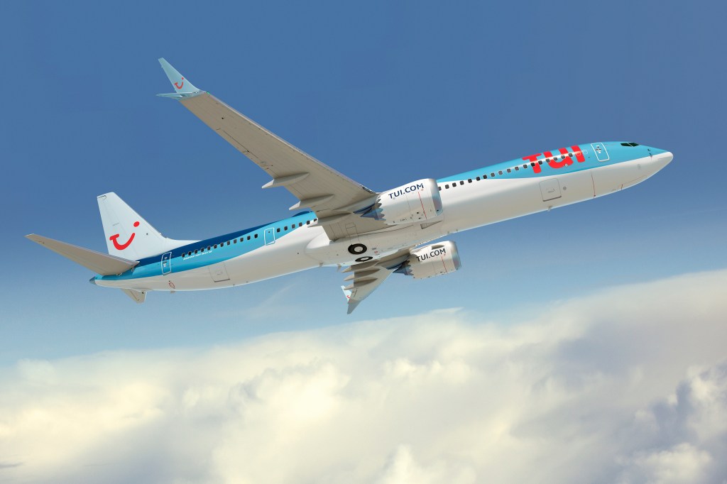 TUI taking part in national apprenticeship&nbsp;week