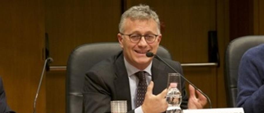 Paolo Annunziato is the new CIRA&nbsp;President