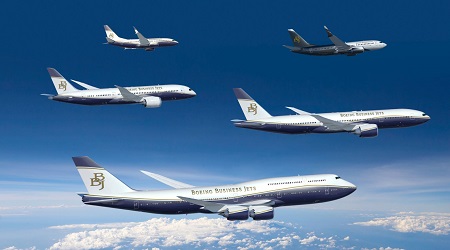 Boeing Secures Services Contract for Canada’s&nbsp;Chinooks