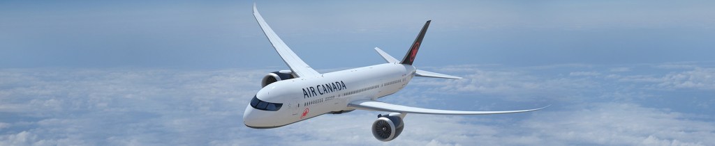 Air Canada to Save 160 Tonnes of Carbon on Earth Day through Innovative Biojet Fuel Project at Toronto Pearson&nbsp;Airport