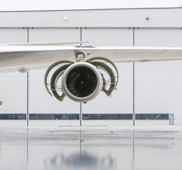 JetBlue Selects Pratt & Whitney Geared Turbofan™ Engines to Power 45 ...