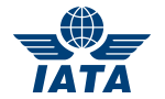 IATA Announces Winner of 2018 FACE-UP&nbsp;Competition
