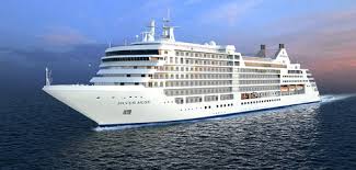 Silversea Cruises orders silver dawn from&nbsp;Fincantieri