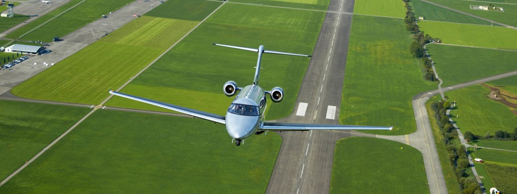 Pilatus Maintains Cruising Altitude and Writes another Chapter in its Success&nbsp;Story