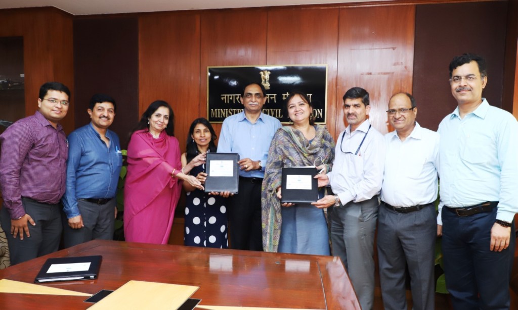 Jet Airways to commence operations under the ‘Regional Connectivity&nbsp;Scheme’