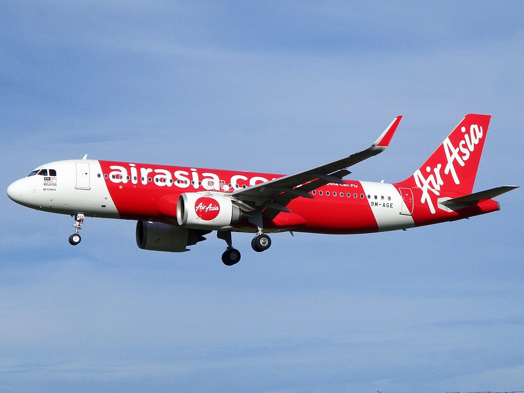 AirAsia to move to Melbourne lower-cost airport&nbsp;Avalon