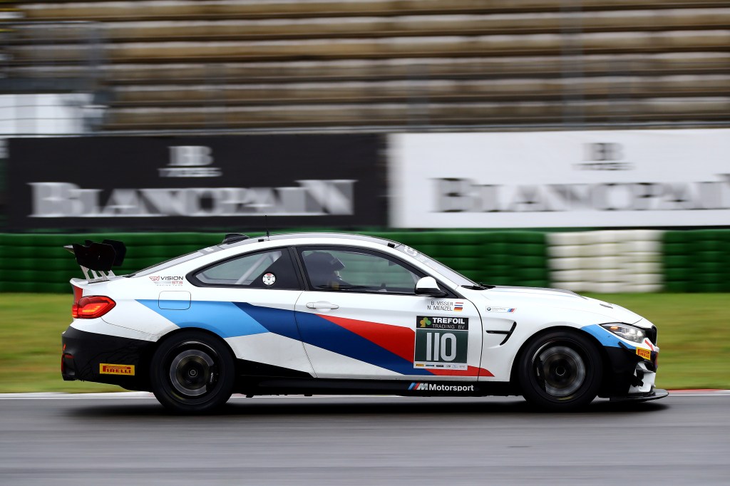BMW M4 GT4 wins at Misano – Strong BMW line-up in the VLN Endurance&nbsp;Championship.