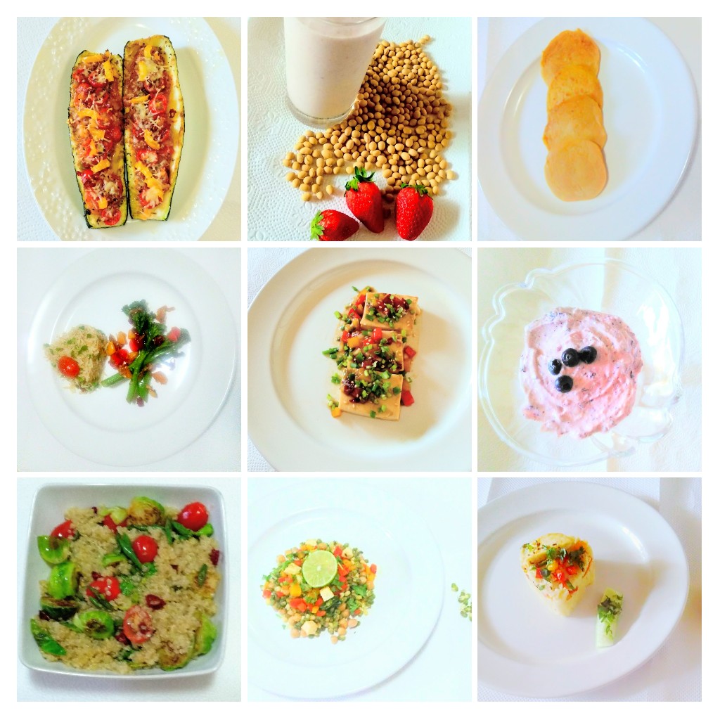 Top 10 Healthy Diet for modern&nbsp;lifestyle