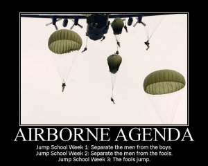 June – 11th Airborne&nbsp;(continued)