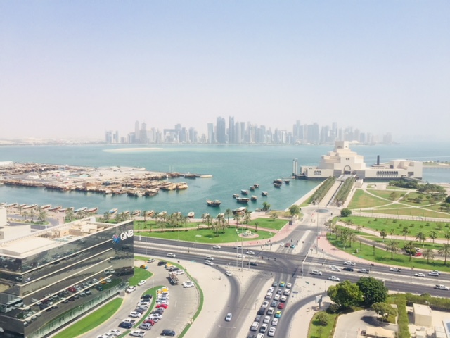 Stuck in the Middle – Day&nbsp;Two