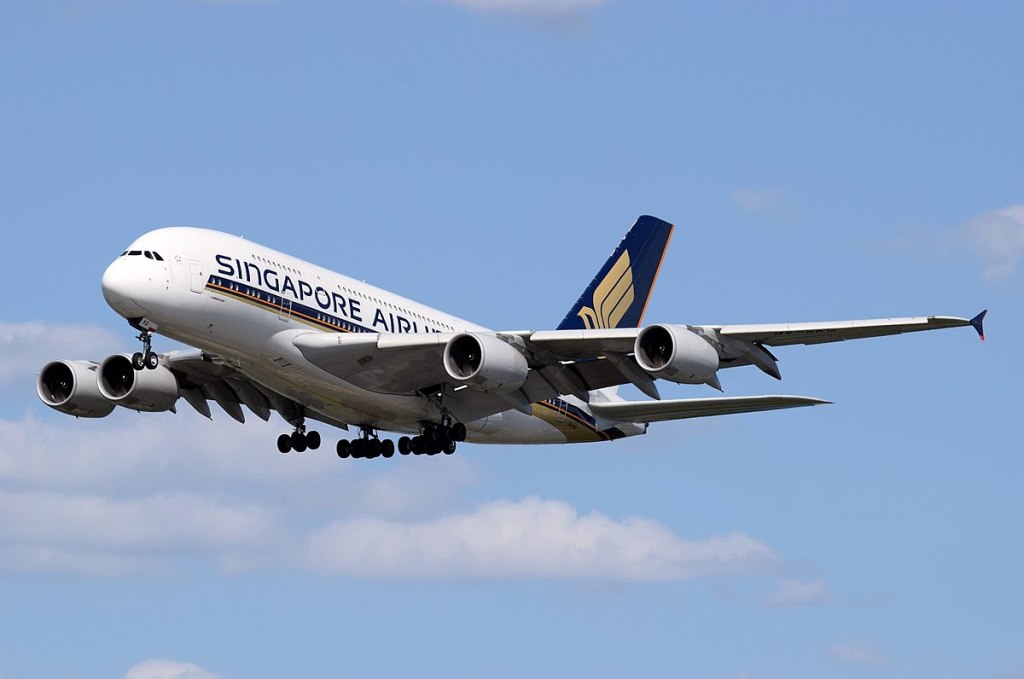 Singapore Airlines And Tourism Australia Re-Affirm Close Ties With New Three-Year&nbsp;Agreement