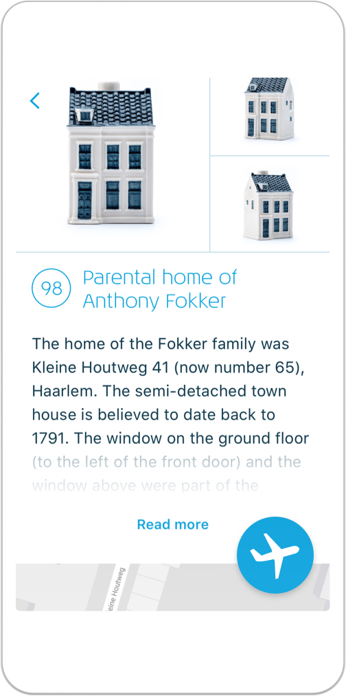 KLM launches Augmented Reality for hand baggage&nbsp;check