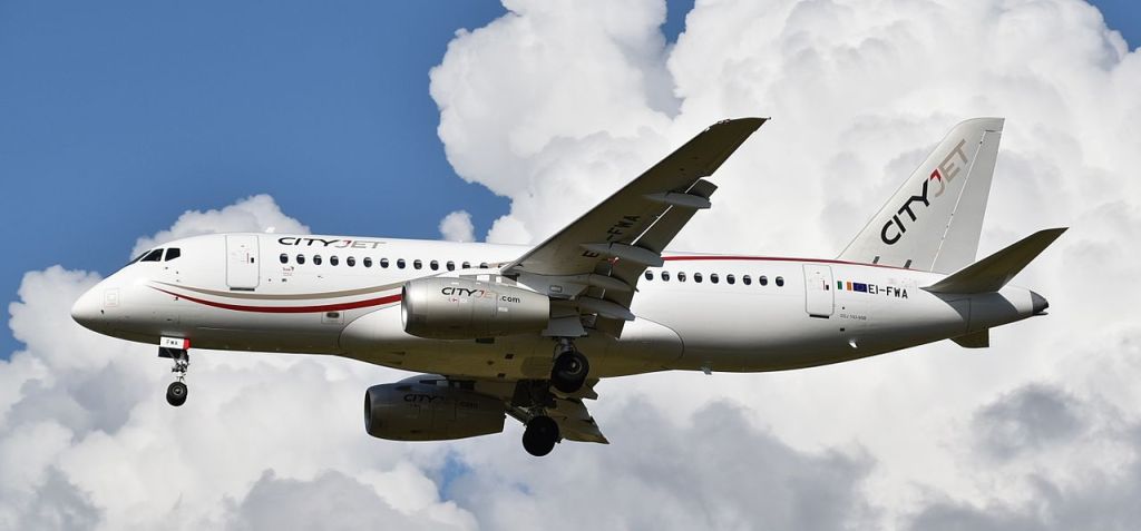 Aer Lingus and CityJet join forces on Dublin-London City&nbsp;Route