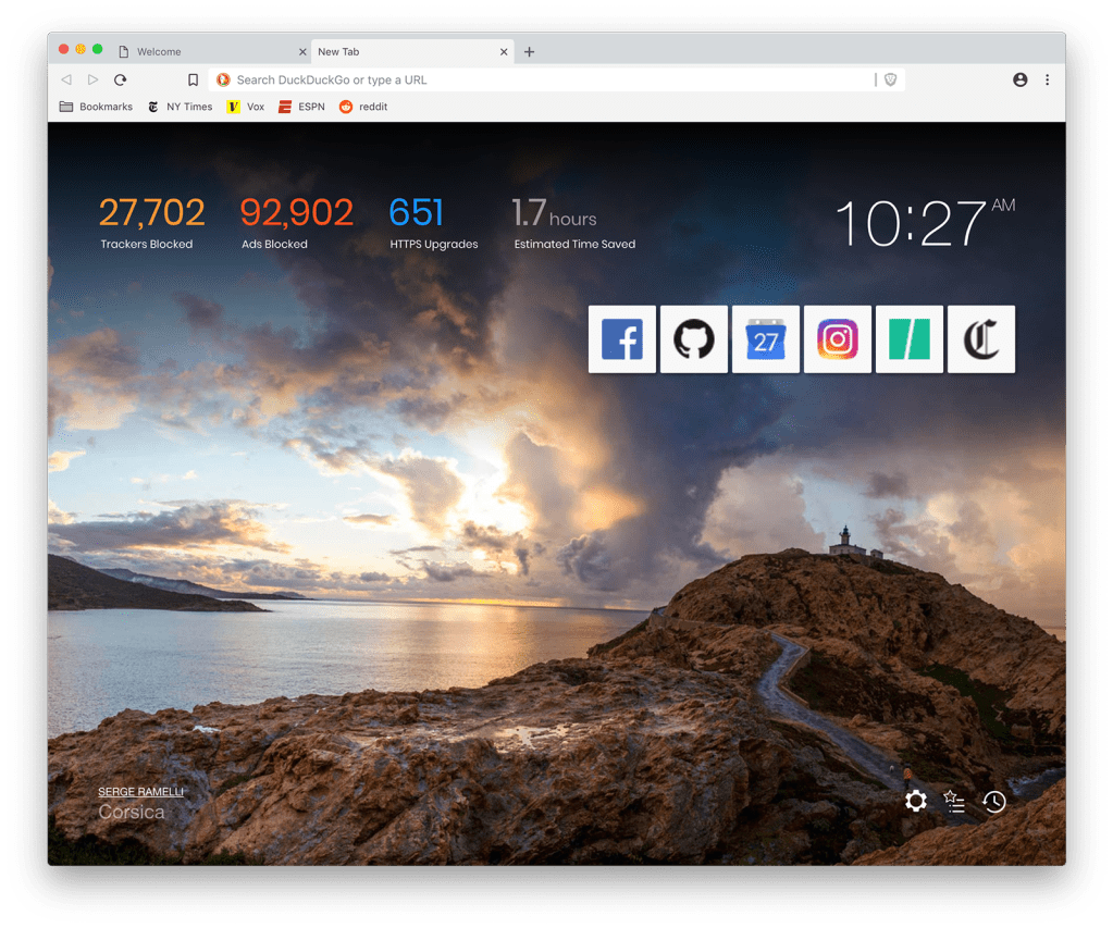 Beta Release of Redesigned Brave Desktop Browser is Available Today for Download and&nbsp;Testing