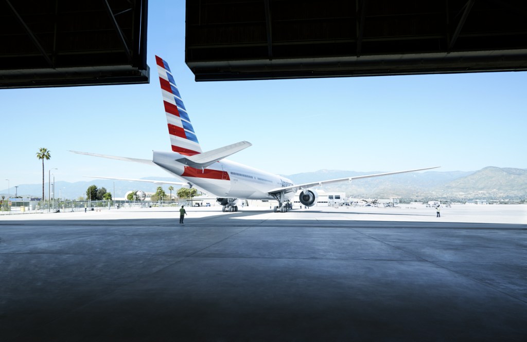 American Airlines To Receive $5.8 Billion in Payroll Support From U.S. Department of the&nbsp;Treasury