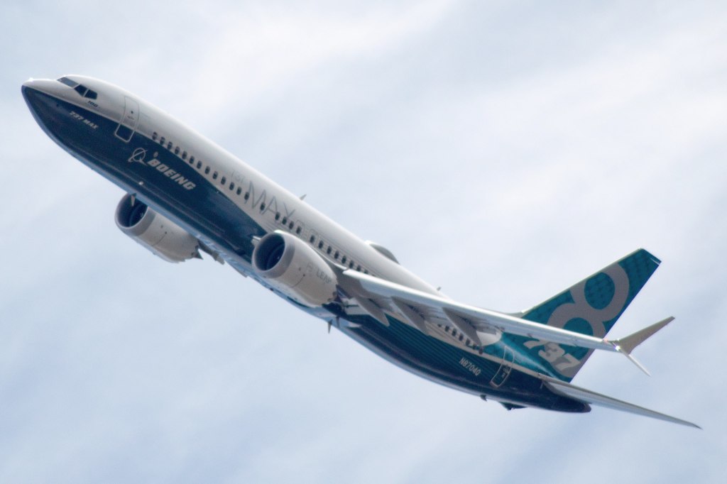 EASA lays out its proposed conditions for return to service of the Boeing 737&nbsp;MAX
