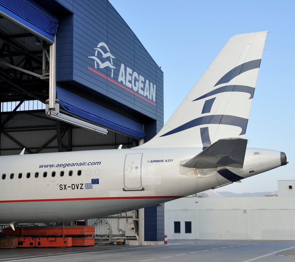 AEGEAN increases its participation in Animawings and thus further strengthens its presence in the Romanian&nbsp;market