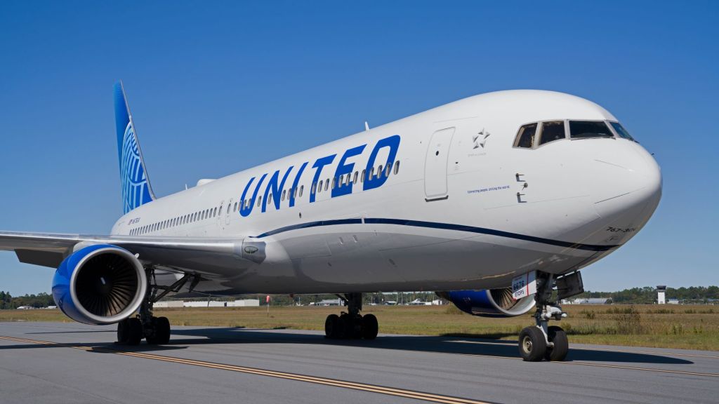 United Adds Five New Flights from the U.S. to&nbsp;London