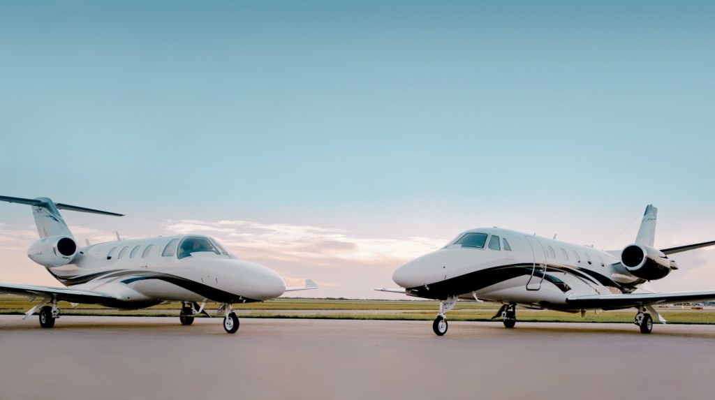 Design and technology unite in the new Cessna Citation M2 GEN2 and Citation XLX GEN2 business&nbsp;jets