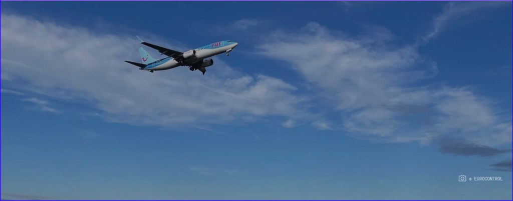 First DREAMS project flight trial at Twente airfield brings Enhanced Arrival Procedures supported by advanced GNSS into the operational&nbsp;environment