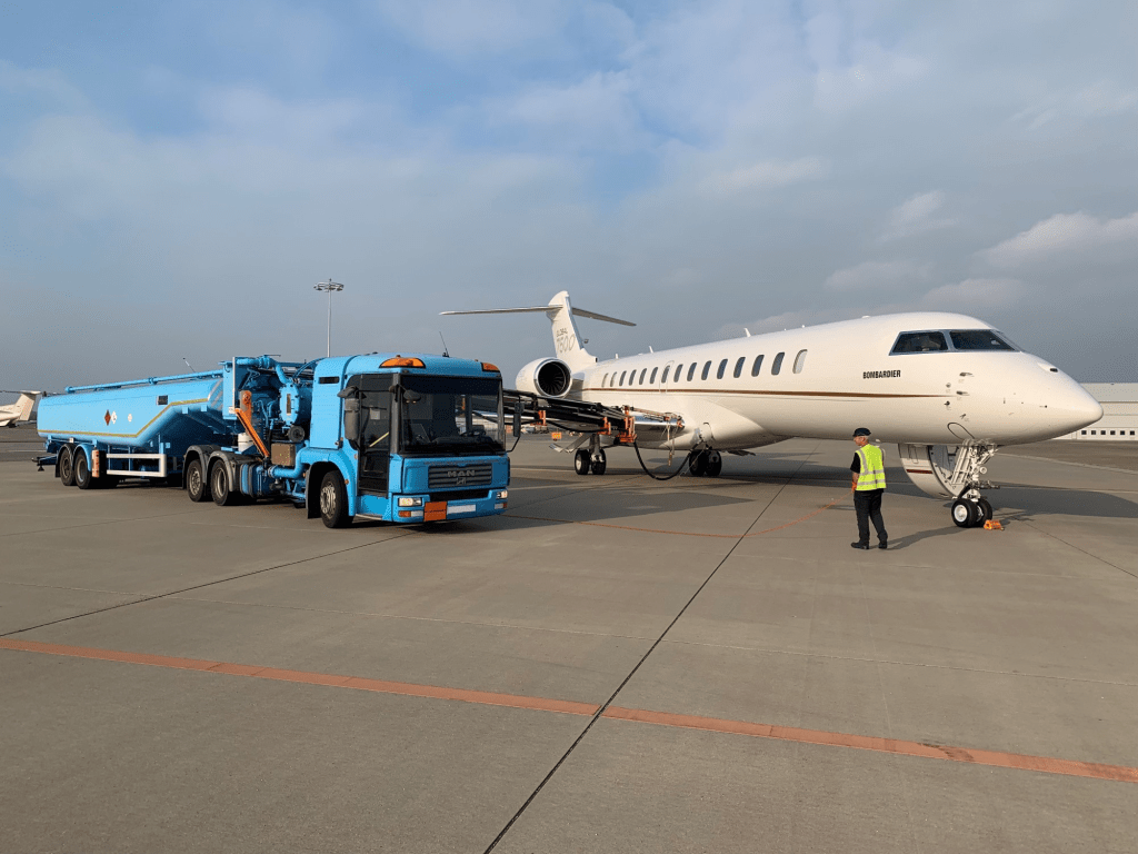 Bombardier’s Flagship Global 7500 and Best-selling Challenger 350 Business Jets on Display in&nbsp;Europe
