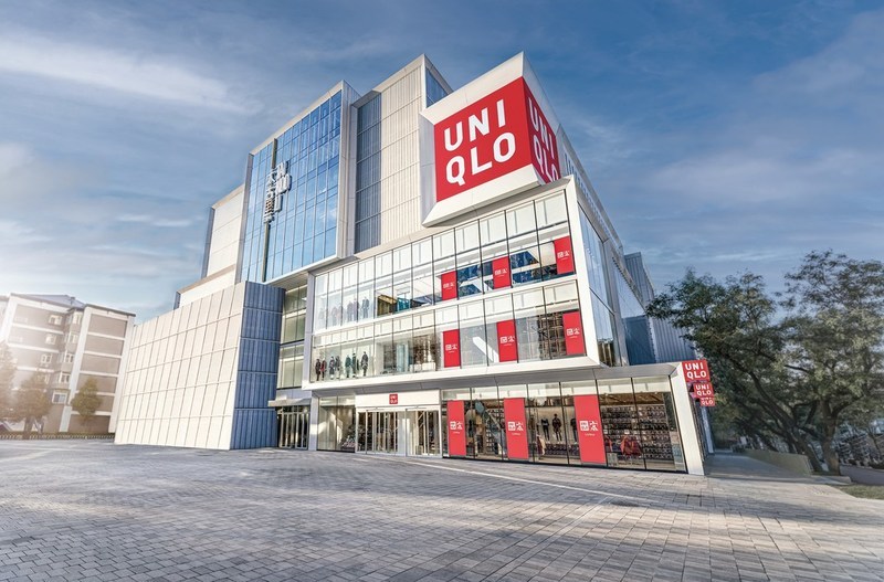 UNIQLO Creates Tomorrow Wonderland at China Import Expo through The Art and Science of&nbsp;LifeWear