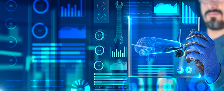 Innovation and cooperation key to aviation’s sustainable and resilient&nbsp;future