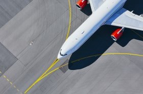 International Aviation Climate Ambition Reflects Airlines’ Net-Zero&nbsp;Goal