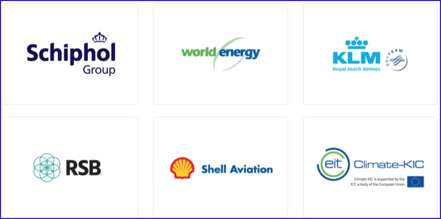 Leading SAF provider SkyNRG partners with climate-tech company CHOOOSE to launch SAF solution for airlines and travel&nbsp;companies