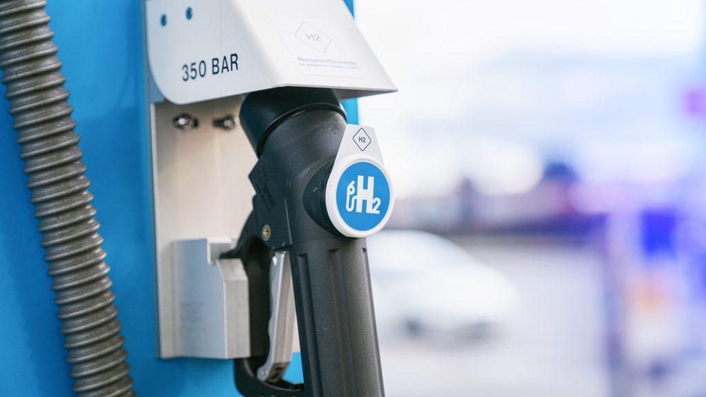 The EU’s hydrogen plan for transport goes beyond what is needed for hard to electrify sectors like shipping and aviation and risks driving up energy prices without additional&nbsp;renewables.