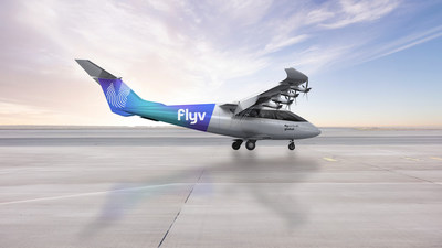 Electra and flyv to Reinvent Regional Air Travel in Europe with On-Demand Flights on Hybrid-Electric eSTOL&nbsp;Planes