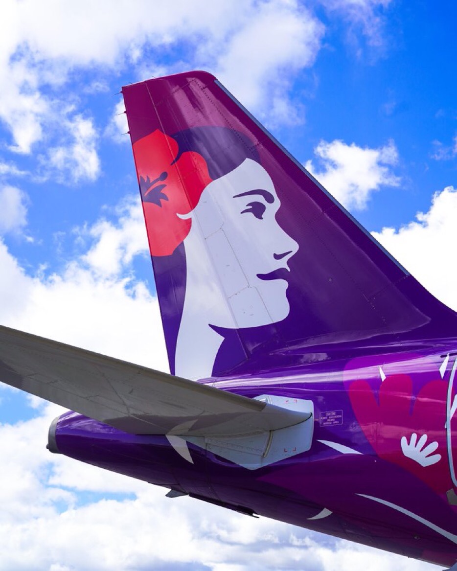 Amadeus and Hawaiian Airlines begin new technology journey with Altéa Passenger Service System&nbsp;agreement