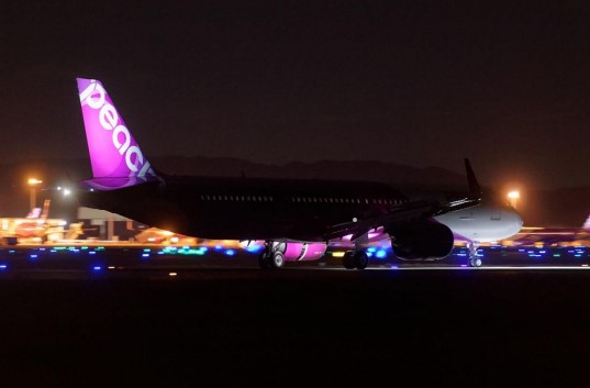 Airbus A321LR to Enter Service for the First Time in&nbsp;Japan