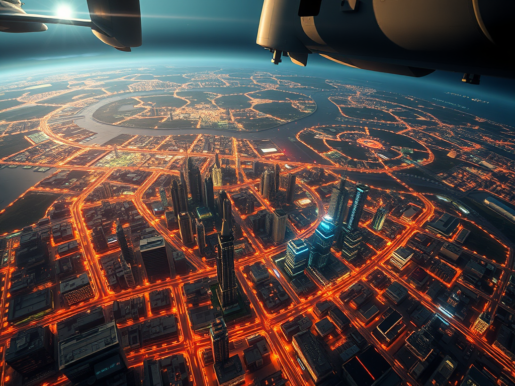 The Unveiling of Prepar3D® Fuse: A Leap Forward in Military Simulation