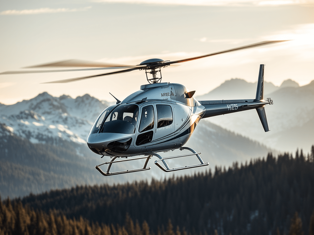 AIRBUS – Expanding Horizons in the Nordic Region